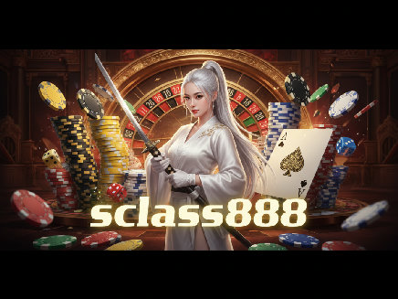 sclass888 ทางเข้า