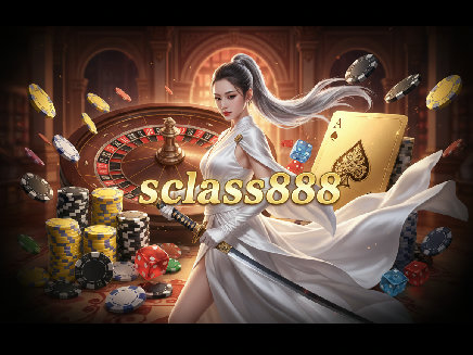 sclass888